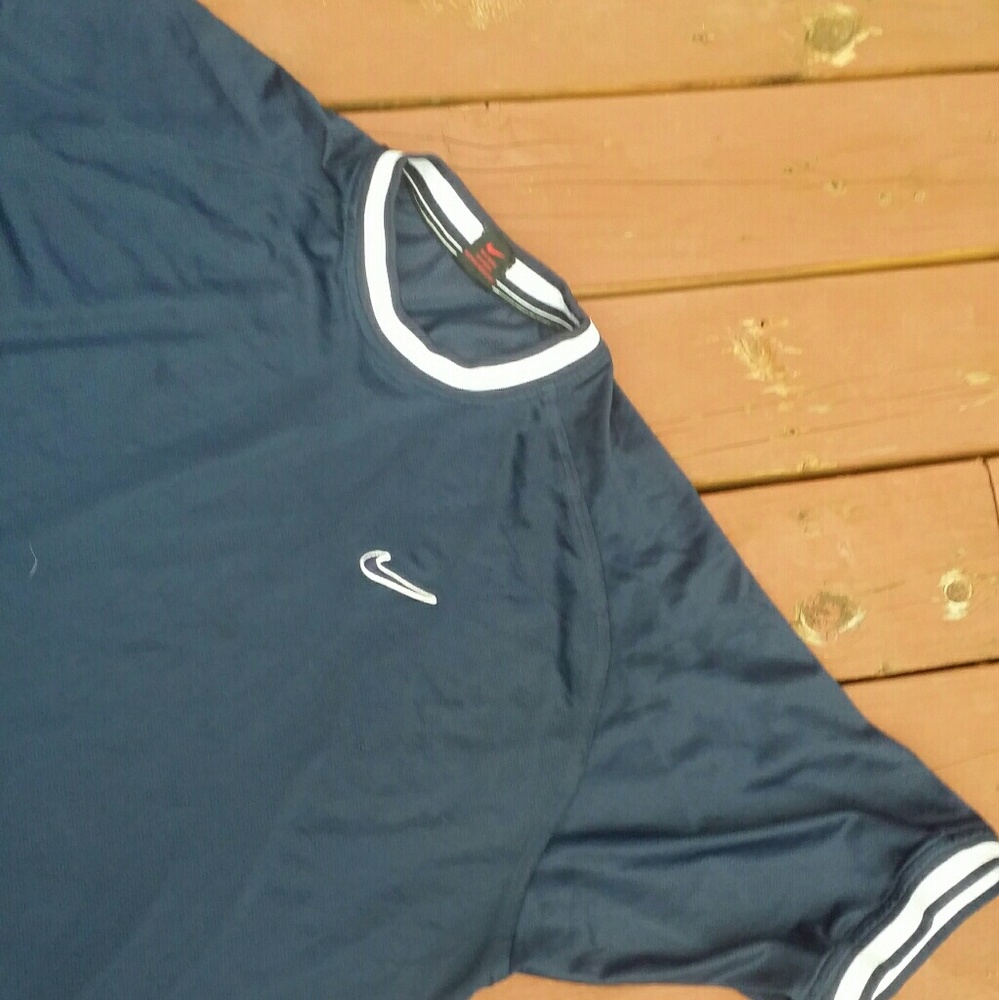 Vintage nike shirt